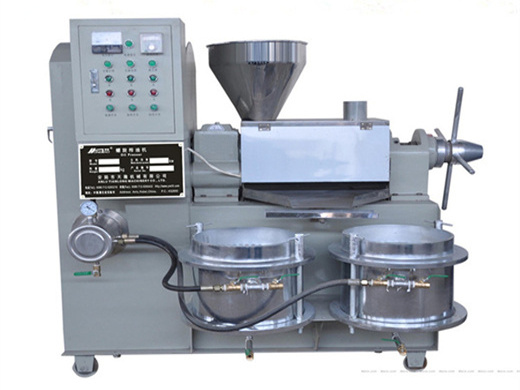 top sale new design peanut mustard oil press machine in Botswana