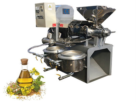 bangladesh 25 tons per day peony seed crushing oil expeller oil