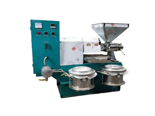 corn germ oil pressing machine corn germ oil extraction process