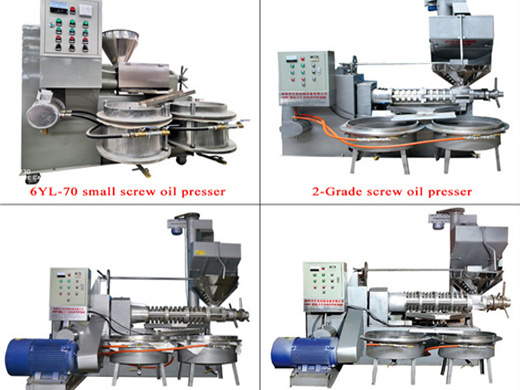 zx-40 pre-expeller sunflower oil press machine with 45-50t in rwanda