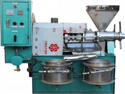 coconut oil producing line coconut oil mill machine copra oil expeller price