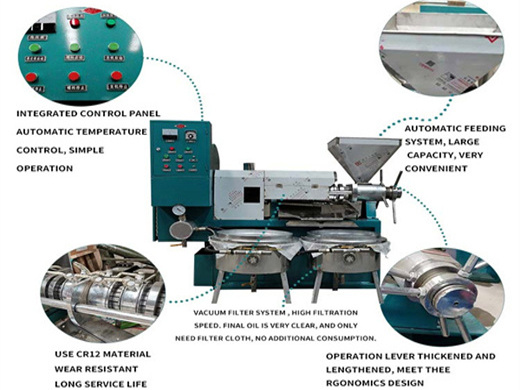 coconut oil expeller machine coconut cake in Uganda