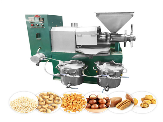 good choice castor oil press machine tuksbaja costs in India