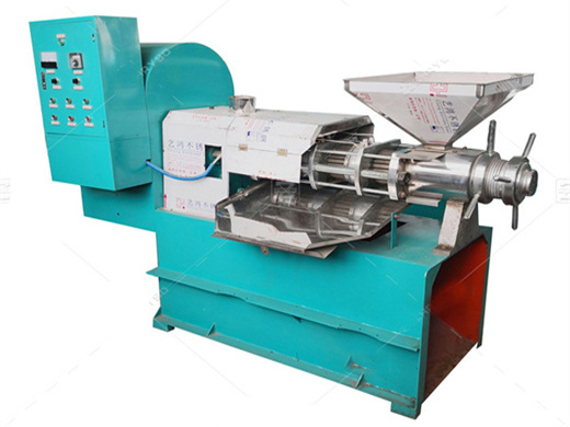 100-500tpd high quality cooking oil production machine in Indonesia