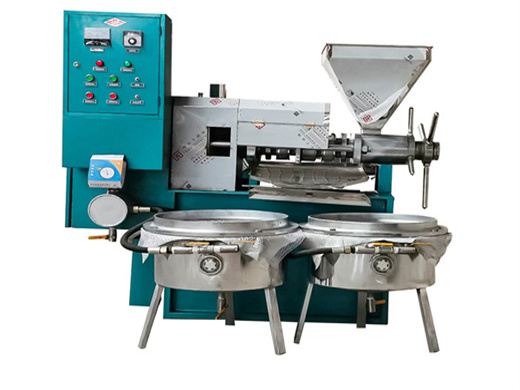 new condition automatic grade coconut oil press machines