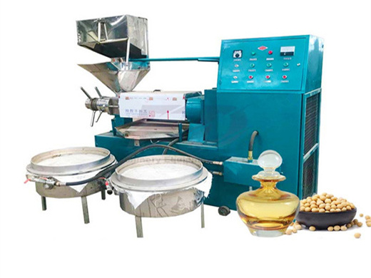 edible oil press machine price in sudan