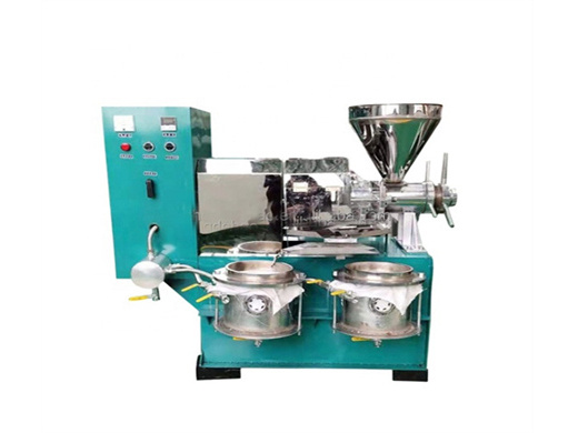 300 tpd sunflower seed screw oil press machine on kyrgyzstan