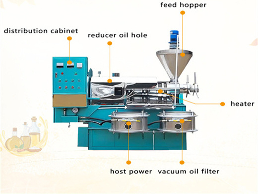 vegetable oil production assembly line prices in angola