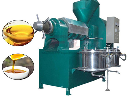 commercial use 5-5kg/h oil press production line big oil press