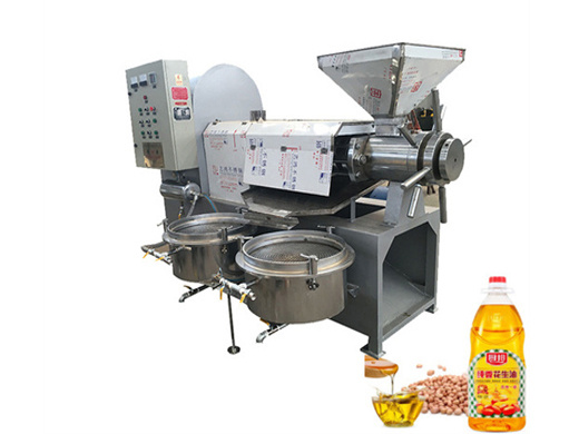 new product castor seed oil solvent extraction plant production