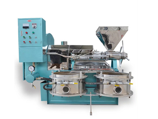 peanut oil expeller machine almond oil press machine in Uganda