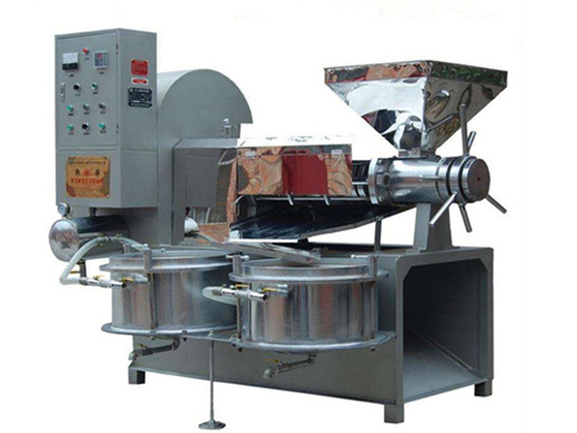 hot selling big oil mill used/automatic mustard oil machine with cheap price