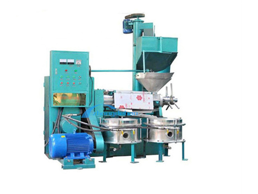 ghani machines oil extraction machine manufacturer cooking oil