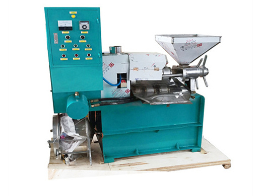 groundnut screw oil press machine oil press for sale in Rwanda