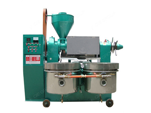 heat press oil press machine peanut mustard oil press in cameroon