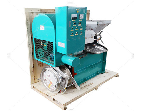 rapeseed oil and rapeseed oil mill machinery-vegetable in guyana