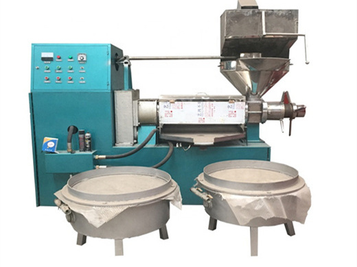 industrial sesame peanut oil press machine oil press in Sri Lanka