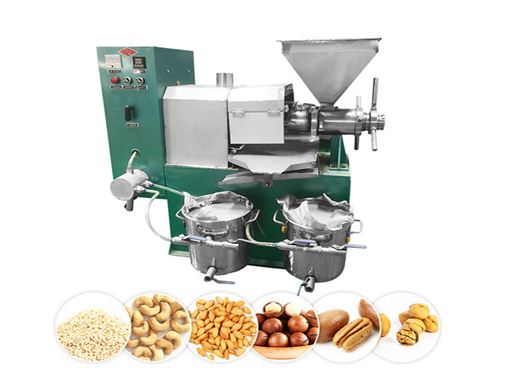 best quality best price kxy-op03a cold press oil expeller machine