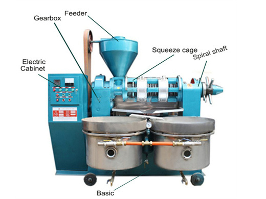 black pepper oil extracting machine buy oil press production line