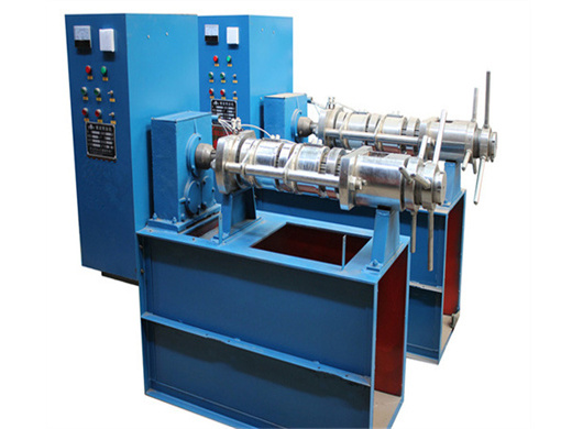 soybean oil factories machine for sale myande group in indonesia