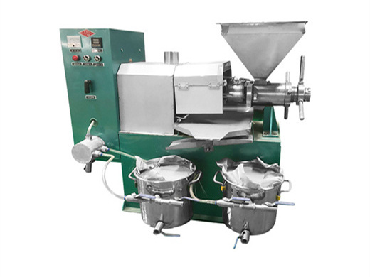 widely used hot sale vegetable oil production line in nepal