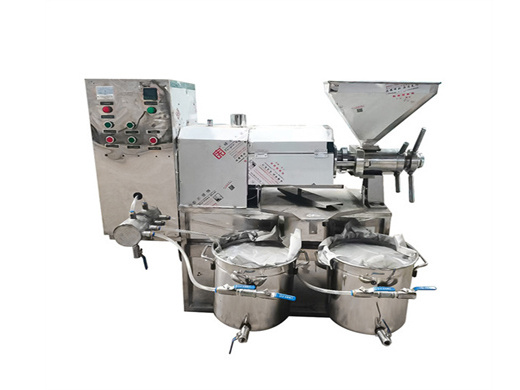 hot sale oil press production line japan/copra seeds oil press