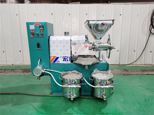 best automatic sesame black pepper walnut oil extraction machine