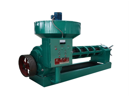 long durable cotton seeds oil press in algeria sunflower