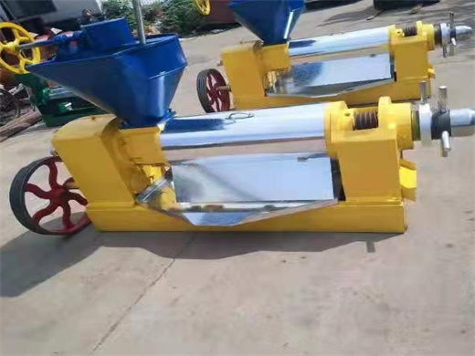 seed oil expelling machine suppliers all quality seed oil in senegal