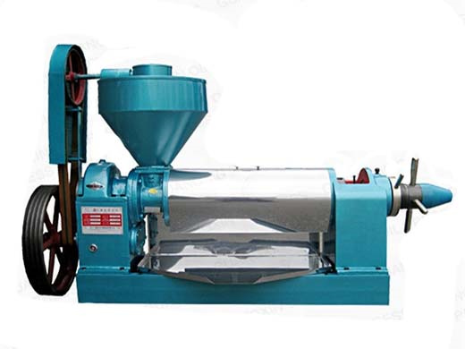 peanut commercial use oil expeller in Nepal