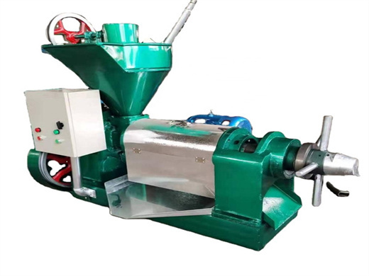 oil press italy suppliers and manufacturers in Malawi