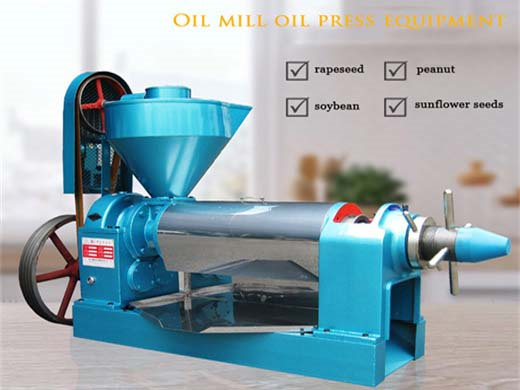 what is the difference between raw and boiled linseed oil press