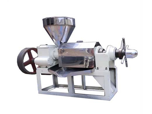 7 tips for recycling cooking oil press for sale in zimbabwe