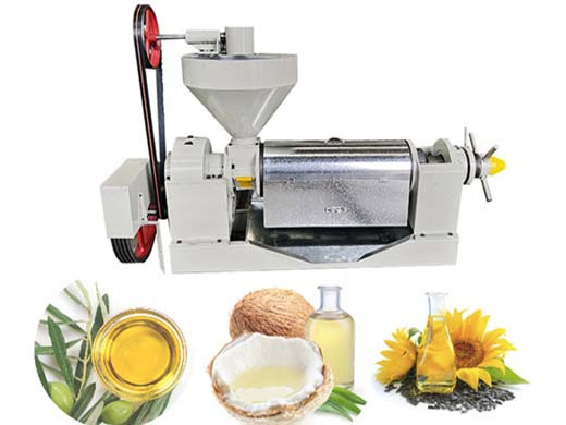 make big money by bulid your castor bean oil oil mill machiner