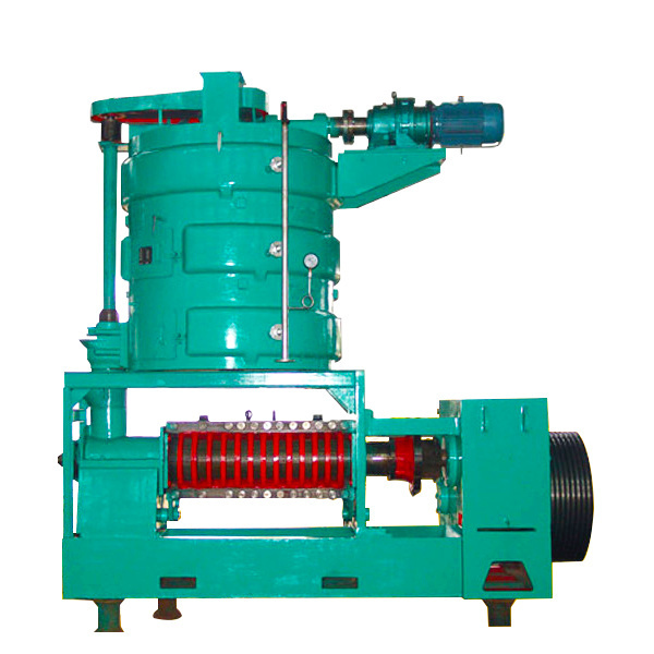 screw sunflower/sunflower oil press machine edible cooking oil