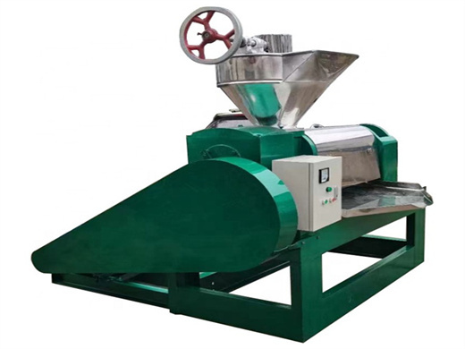 large size soya oil machinery soyabean oil pressing machine for sales