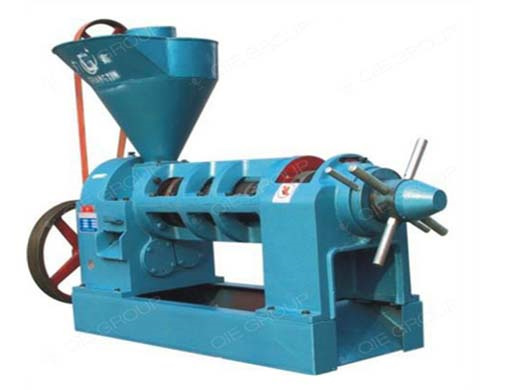 tung seed safflower seed sunflower oil press machine spare