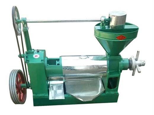 d-100 sesame oil processing machine screw oil expeller press equipment