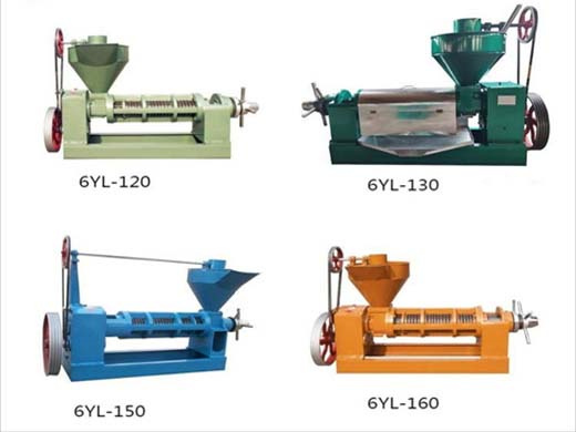 oil making machine flaxseed large oil expeller for sale in kazakhstan