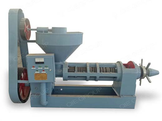 low price black seed oil press production line top class factor