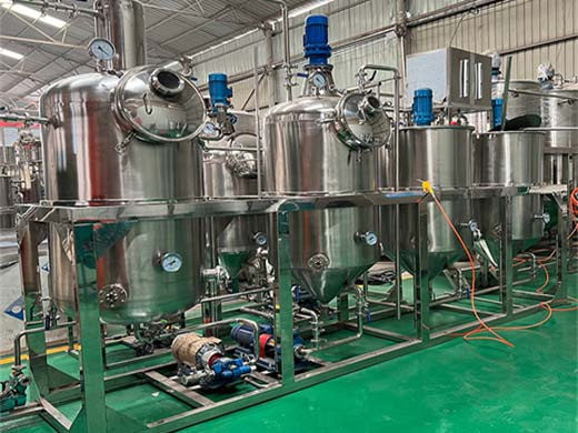 cold corn oil press production line soybean oil expeller