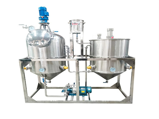 coconut oil making machine cold-pressed oil extraction in Pakistan