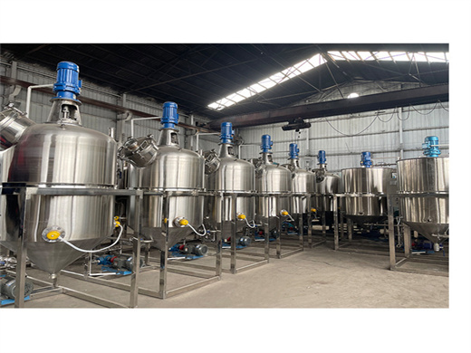 malaysia cooking oil production line 2025 price in zimbabwe