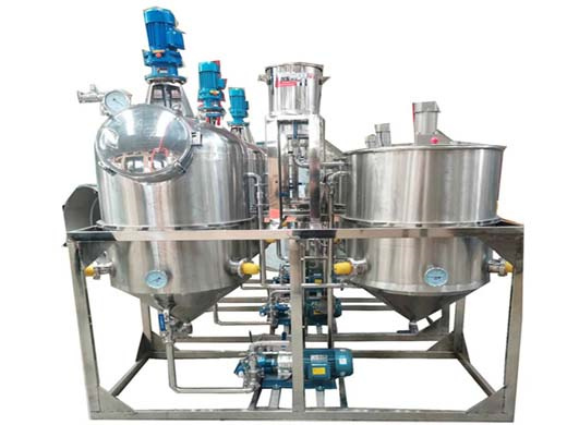 rice bran oil how it is processed and oil mill machiner in Nepal