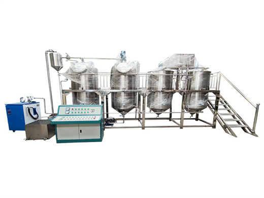 candid high efficiency oil expeller candid costs in Nepal