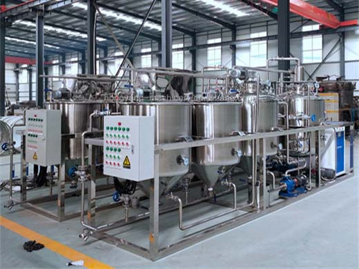 professional design vacuum cold press peanut oil extraction