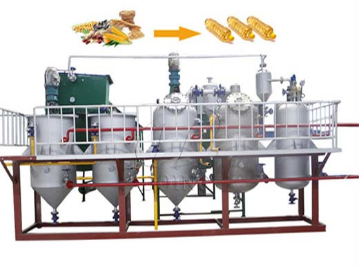 how to start an oil extraction factory for edible oil in nepal