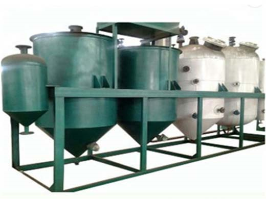 china sunflower oil press production lineing machinery wholesale