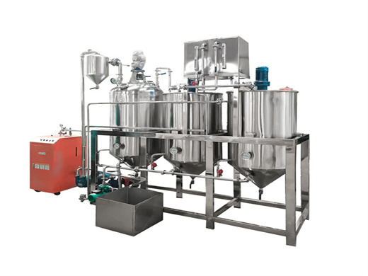 hottest sellingsoybean oil production line machine best selling