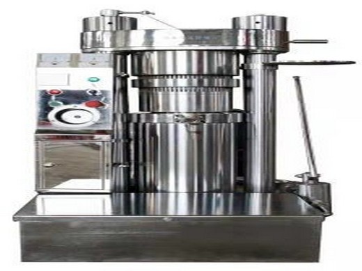 low price pumpkin seed hydraulic oil press machine peanut oil press